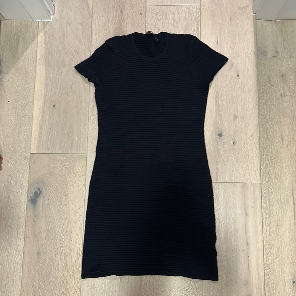 Summer dress theory